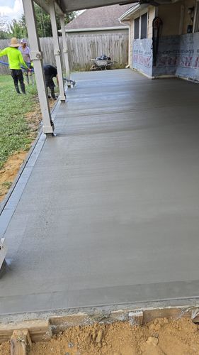  for Silver Mines Landscape & Construction, LLC. in Houston, TX