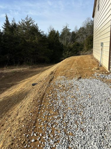  for Excavation Innovations in Rogersville, TN