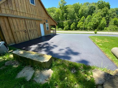  for Kuntz Property Maintenance in Homer City, PA