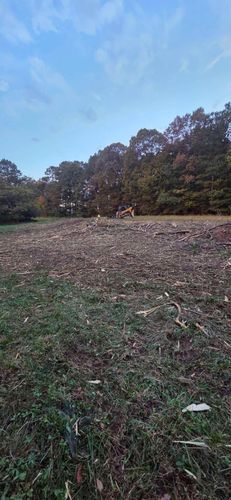  for Southern Stronghold Earthworks in Benson, NC