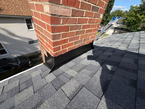 Roofing Repairs for Rise Above Roofing in Stow, OH