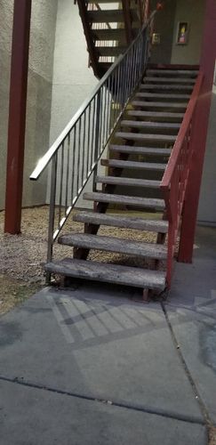  for DYH Restoration LLC in Tolleson, AZ