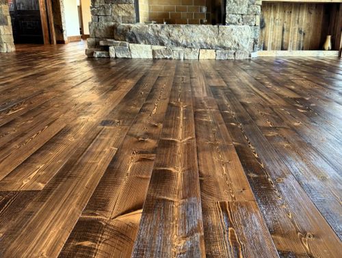 Carpentry for Diony Gil Construction Inc. in Nantucket, MA