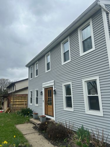 All Photos for Rucker Roofing, LLC in Dayton, OH