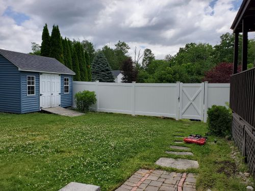 Gate Installation and Repair for Santos Fence Inc in Worcester,  MA