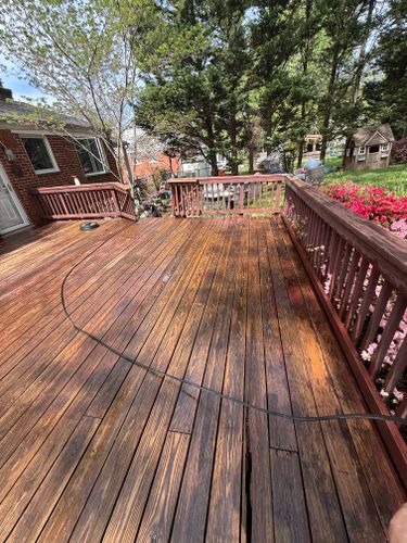  for B-Marz Home Improvements in Vienna, VA