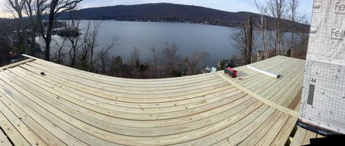 Remodeling & Renovation for LNC Contracting in Greenwood Lake, NY