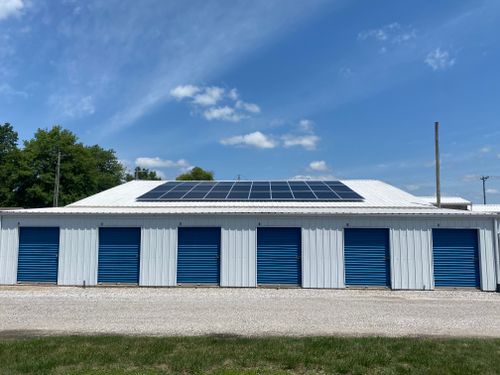  for LMD Solar, LLC in Hillsboro, IL