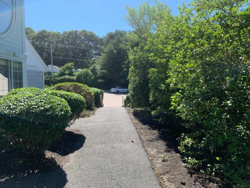 Hedge Trimming for Murray Mowing and More in Ashaway, RI