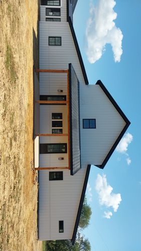  for Yoders Construction in Odon, IN