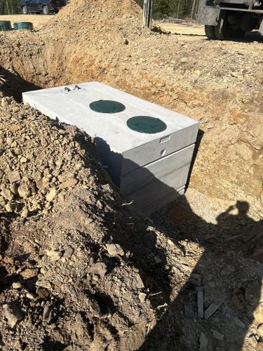  for Pine Mountain Restoration, LLC Excavation and Fencing Contractor in Howard, PA