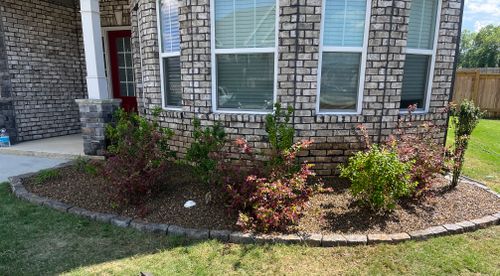 All Photos for Cornerstone Outdoor Solutions in Warner Robins, GA