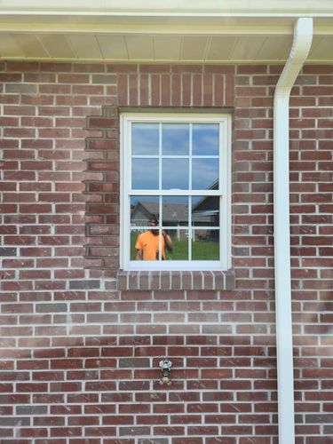 Masonry Restoration for Davis Masonry in New Castle, PA