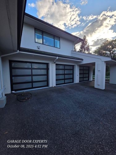  for NJ Garage Door Experts in Hawthorne, NJ