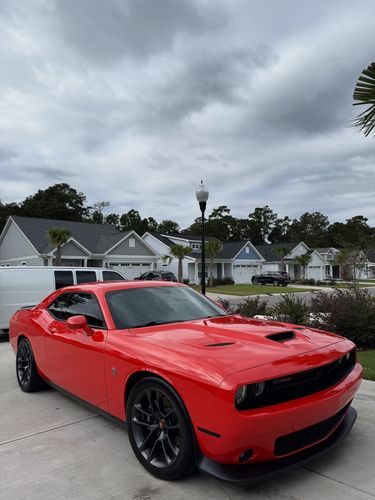 Gold Package "FULL detail" for Relentless Shine Mobile Detailing in Calabash, NC