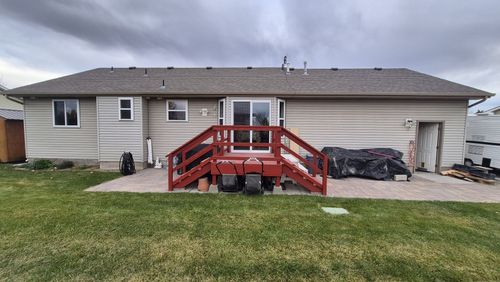 All Photos for Vivid Windows in Centerville, UT