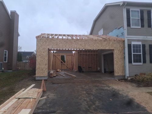All Photos for Incredible Builders, INC in Huntley, IL