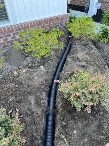 All Photos for New Creation Landscaping in Myrtle Beach, SC