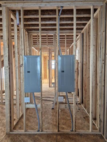  for Reliant Electric in Milan, MI