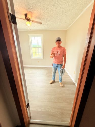Renovation Highlights for OneStop 360 Elite LLC in Dunn, NC