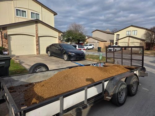 All Photos for Lavon Lawn Plus in Lavon, TX