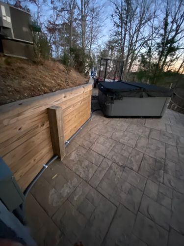 All Photos for Underdog Electric LLC in Rutherfordton, NC