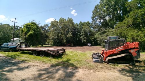  for Big Thicket Land Clearing in Kountze, TX