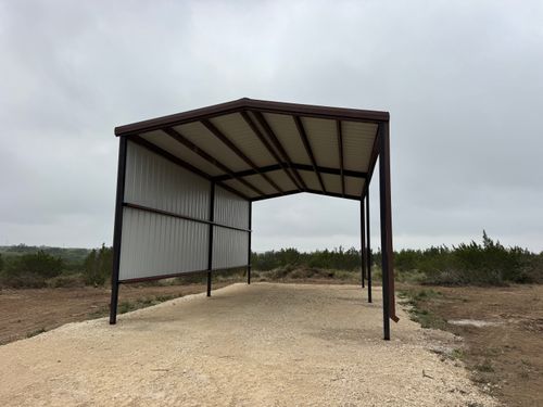  for CHR Unlimited LLC in San Angelo, Texas