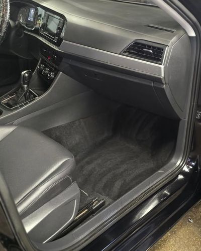 Full Detail Service for Luxury Auto Detail in Peoria, IL