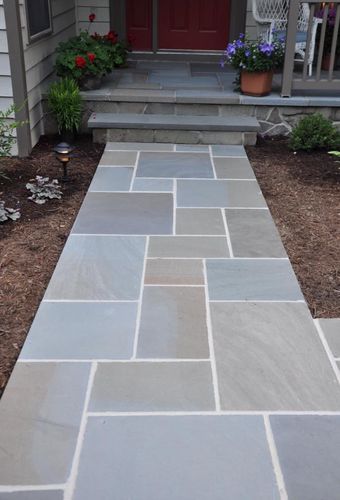 Hardscaping for GM Landscaping  Construction LLC in Philadelphia, Pennsylvania