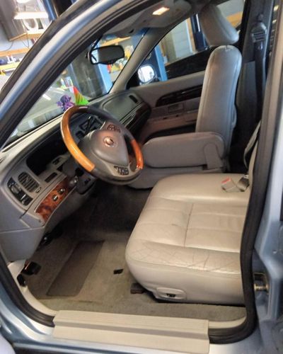 Full Detail Service for Luxury Auto Detail in Peoria, IL