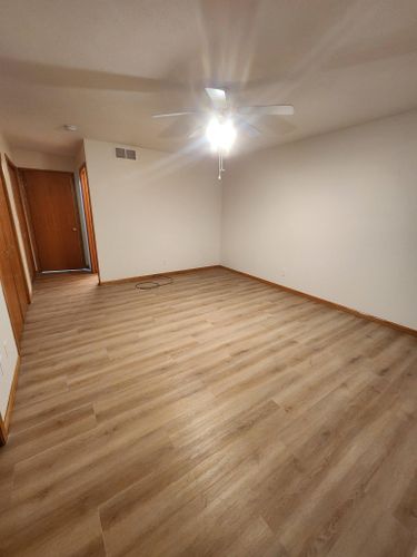 Carpentry for Lind Boomer Flooring, Remodeling & Construction in Loves Park, IL