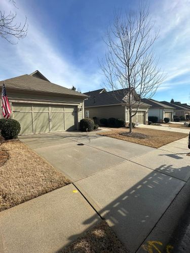 Surface Cleaning for A Clear View Window Cleaning & Pressure Washing  in Buford, Georgia