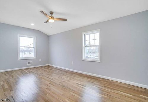 Interior Renovations for New Jersey Building Contractor LLC in Washington Township, New Jersey