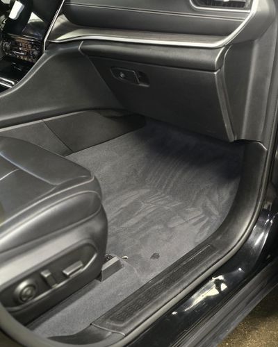 Exterior Detailing for Luxury Auto Detail in Peoria, IL