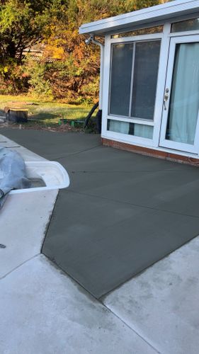 All Photos for Young’s lawns & landscapes in Thurmont, MD