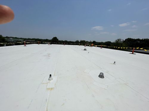  for Certified Roofing Solutions Inc. in Marietta, GA
