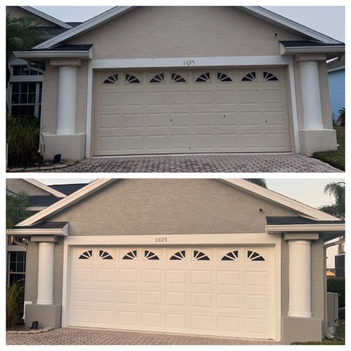 All Photos for Pardon My Painting in St. Petersburg, FL