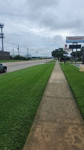  for Bonita Bay Lawn Maintenance LLC in La Porte, TX