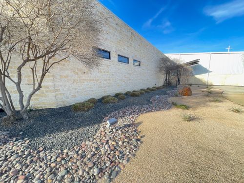 Landscape Design for Magnolia Landscape & Design in Aledo, TX