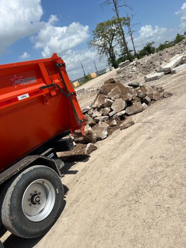 for Torres Construction & Concrete Worx in Alvin, TX