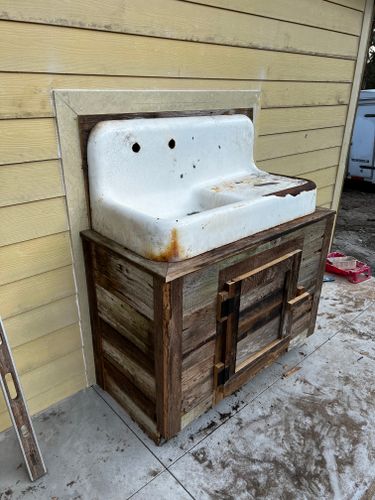 All Photos for Overkill Custom Construction Inc. in Lakeland, FL