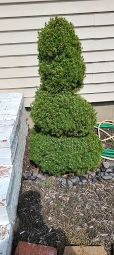  for RK Outdoor Services in Weare, NH
