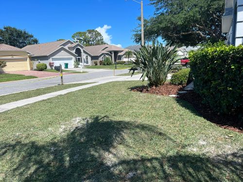 All Photos for Isaiah Simmons Construction and Landscaping LLC in Brevard County, Florida