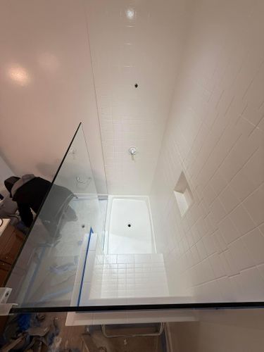  for Top Notch Painting and Remodeling in Vinton, VA