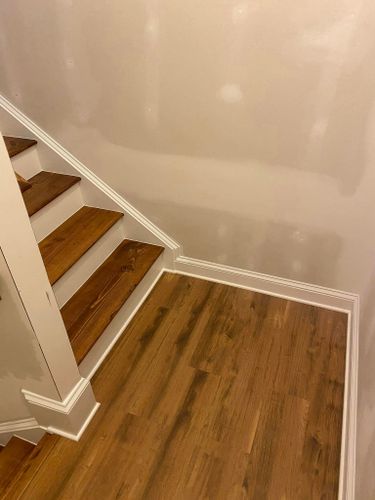 Remodeling Services for KDB Contracting in Harrisonburg, VA