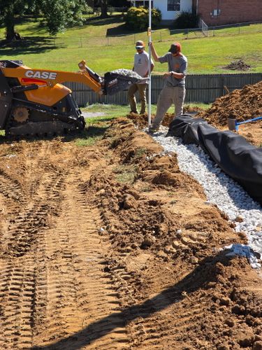  for Rock Solid Construction & Excavation in Munford, TN