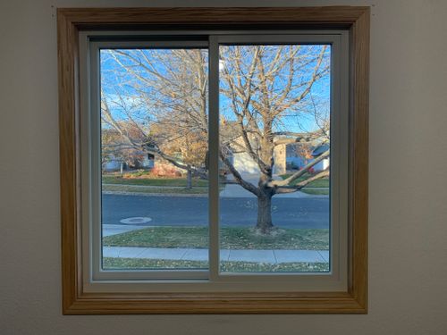 Custom Carpentry for Black Gold Construction & Design in Greeley, CO