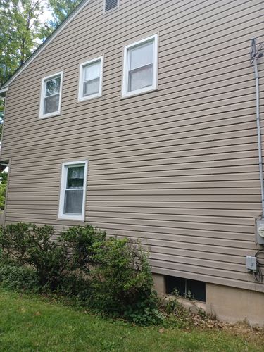 All Photos for Grubb Exterior Cleaners in Chester County, PA