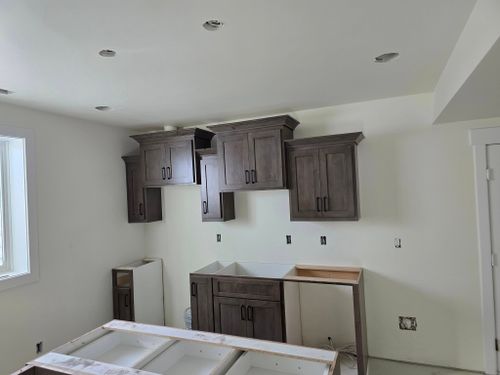 Interior Remodeling for GLZ Builders LLC in Bonneville County, ID